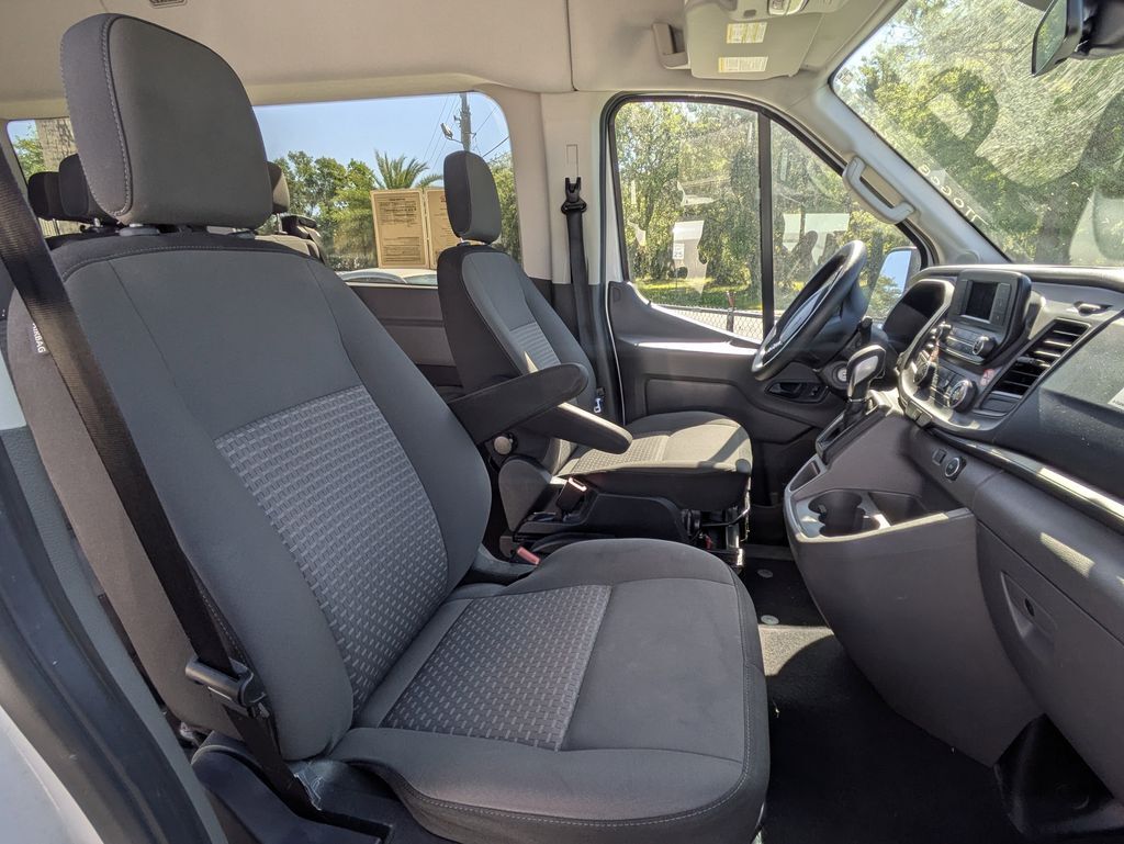 2020 Ford Transit-350 XLT Saint Augustine FL