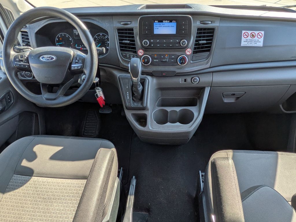 2020 Ford Transit-350 XLT Saint Augustine FL