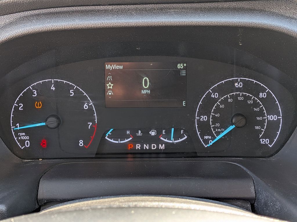 2020 Ford Transit-350 XLT Saint Augustine FL