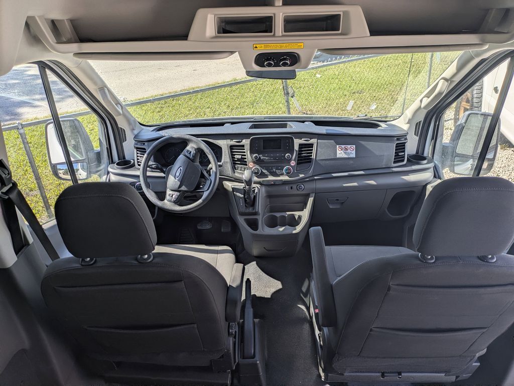 2020 Ford Transit-350 XLT Saint Augustine FL