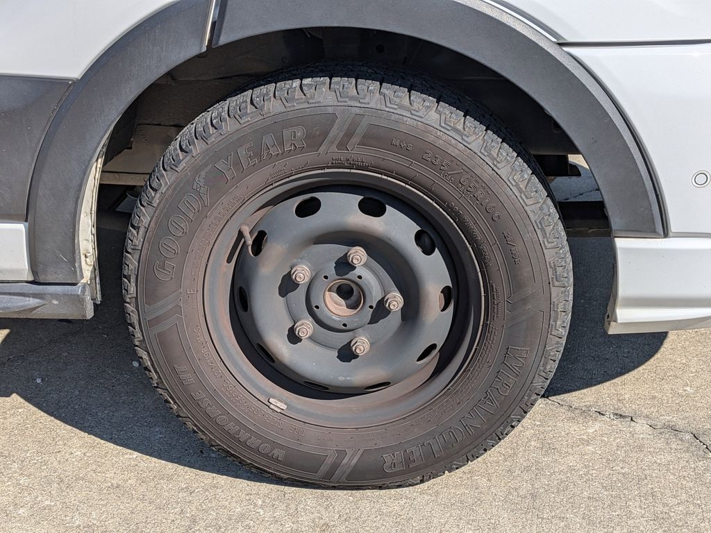 2020 Ford Transit-350 XLT Saint Augustine FL