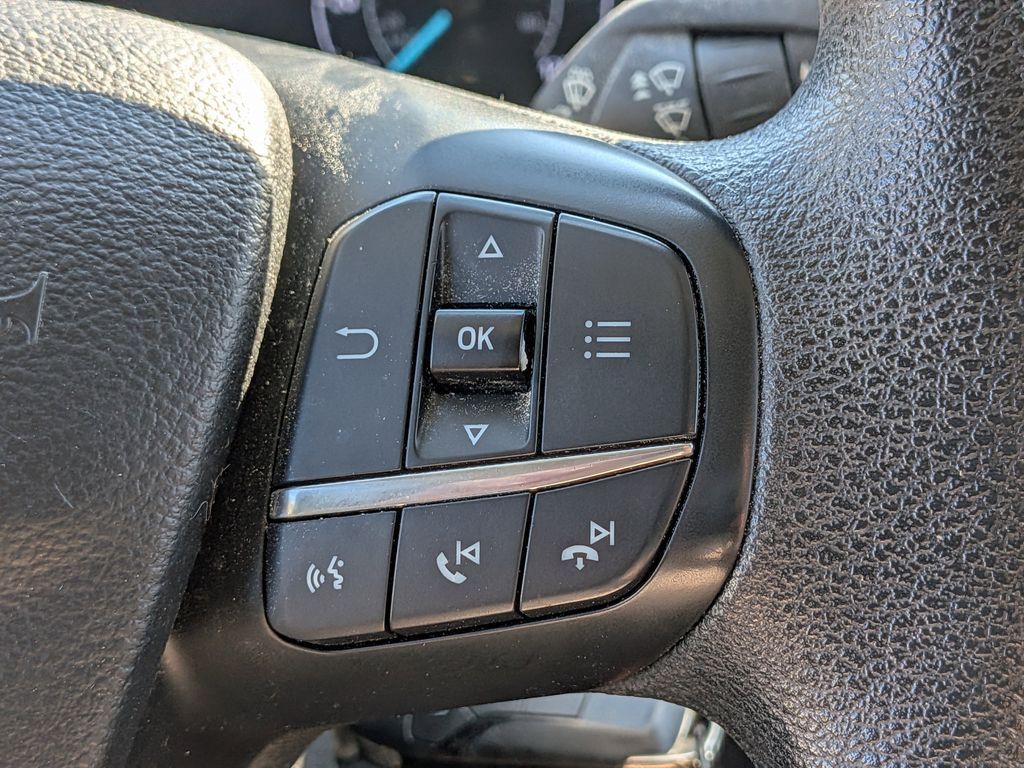 2020 Ford Transit-350 XLT Saint Augustine FL