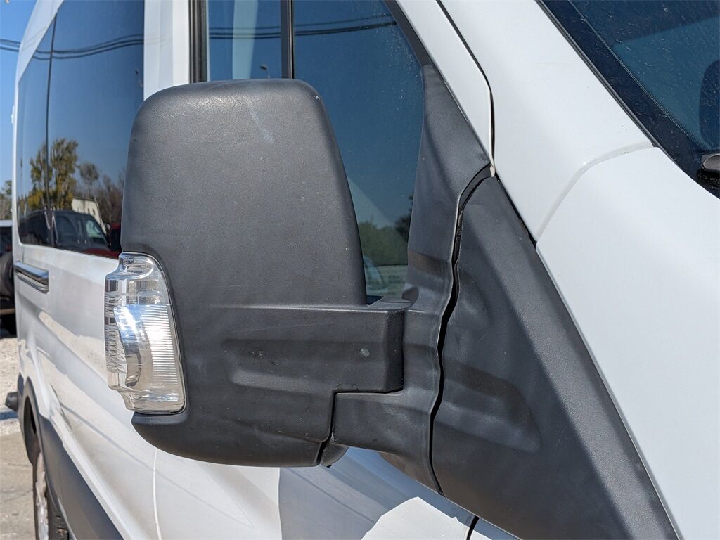 2020 Ford Transit-350 XLT Saint Augustine FL