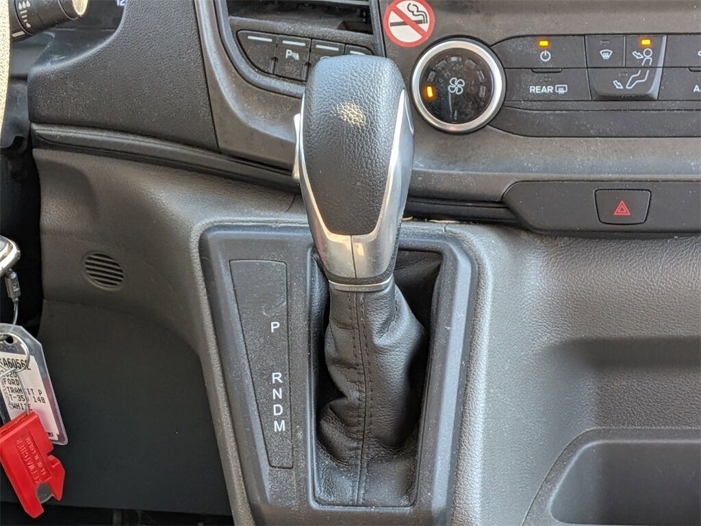 2020 Ford Transit-350 XLT Saint Augustine FL