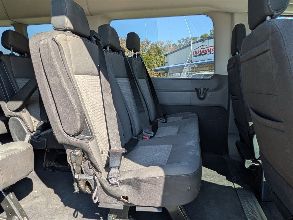 2020 Ford Transit-350 XLT Saint Augustine FL