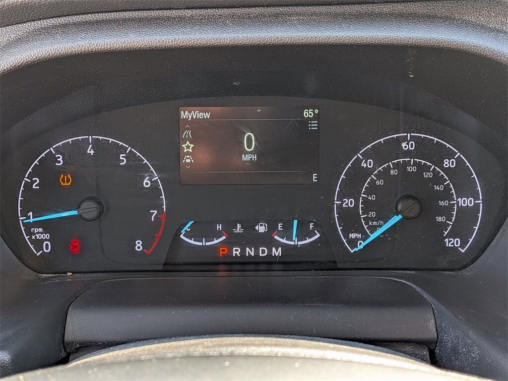 2020 Ford Transit-350 XLT Saint Augustine FL