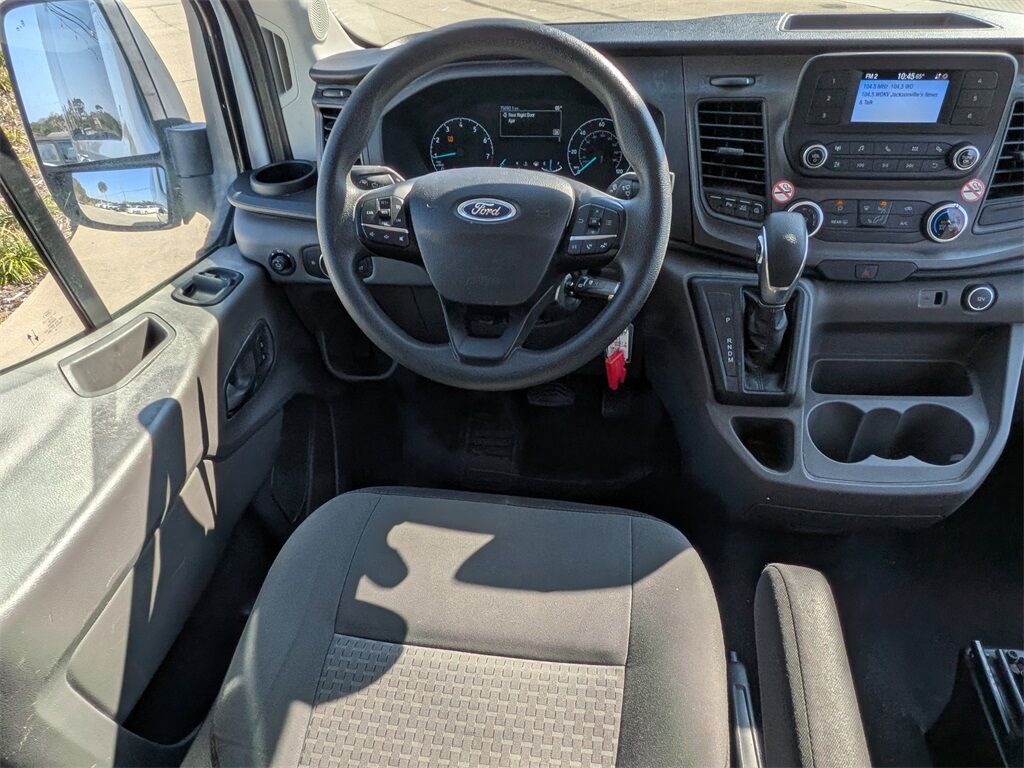 2020 Ford Transit-350 XLT Saint Augustine FL
