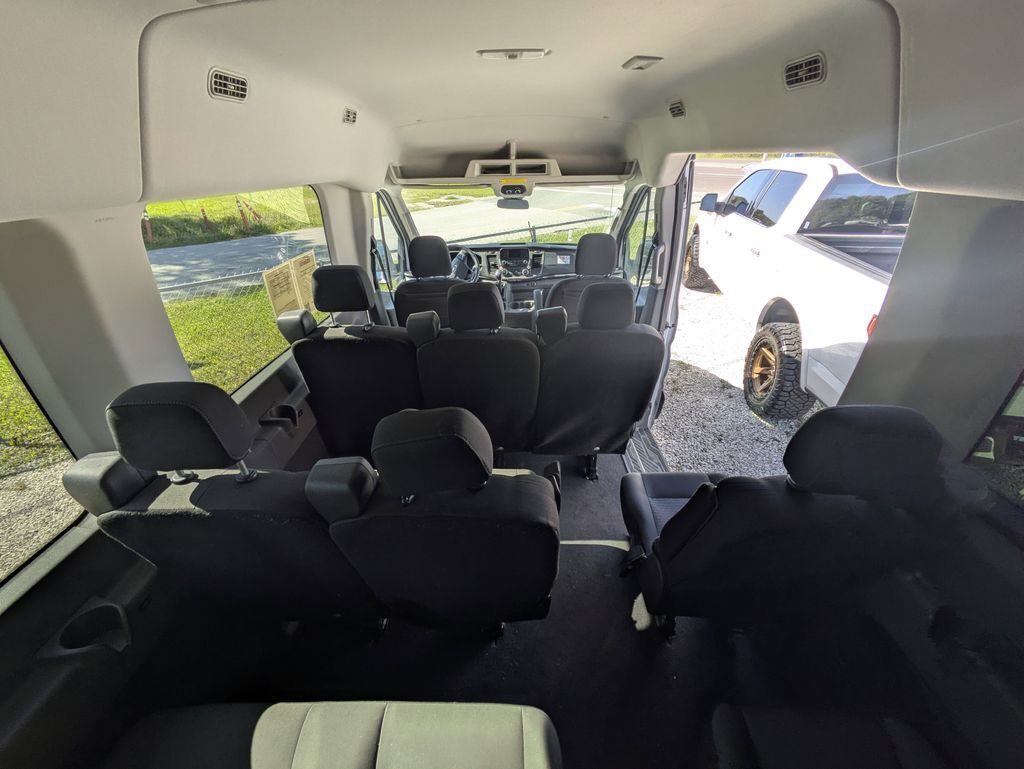 2020 Ford Transit-350 XLT Saint Augustine FL