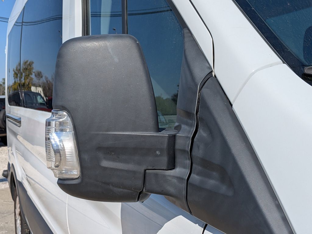 2020 Ford Transit-350 XLT Saint Augustine FL