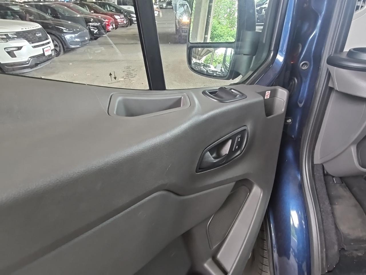 2020 Ford Transit-350 XLT Gaithersburg MD