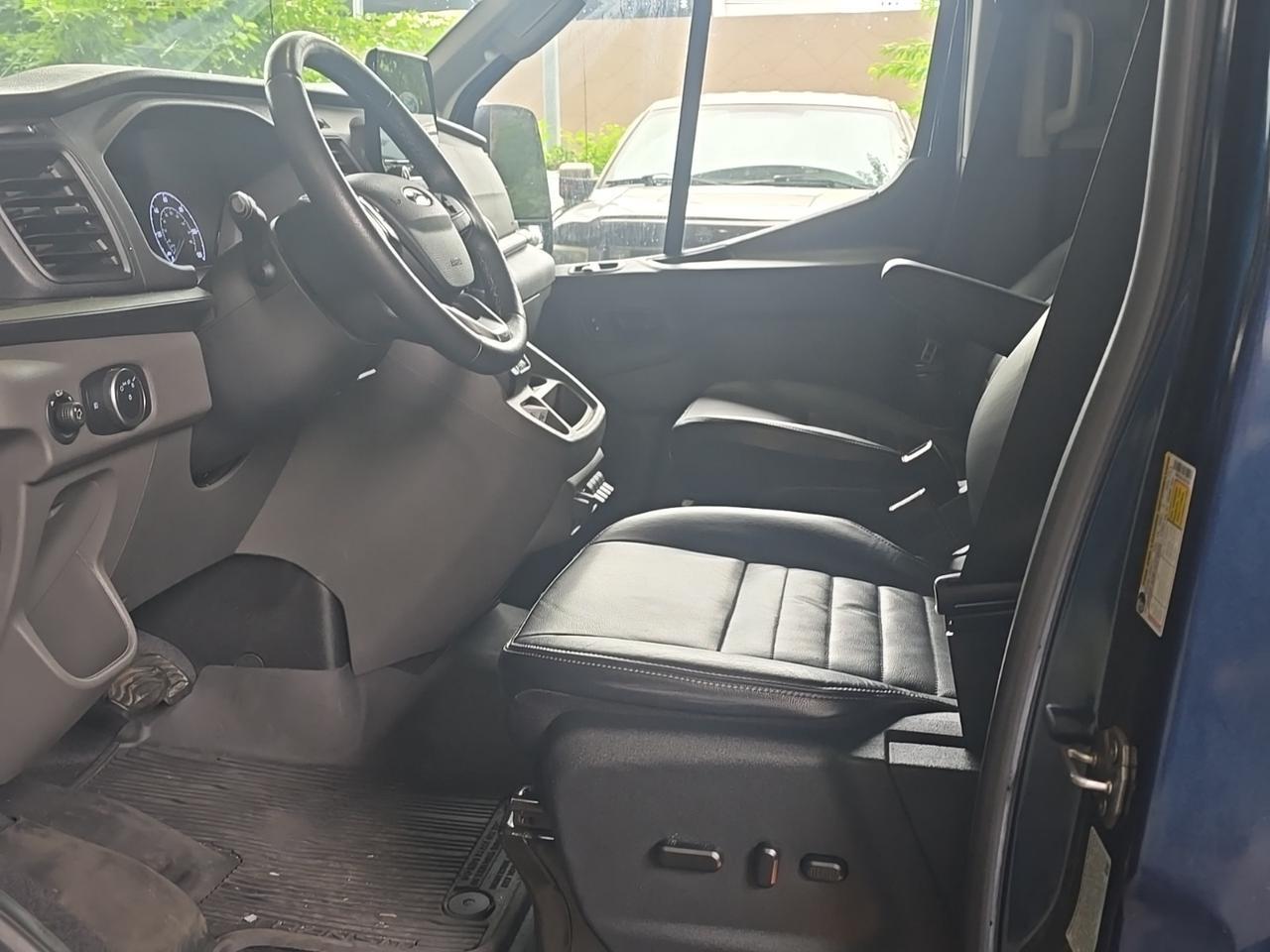 2020 Ford Transit-350 XLT Gaithersburg MD