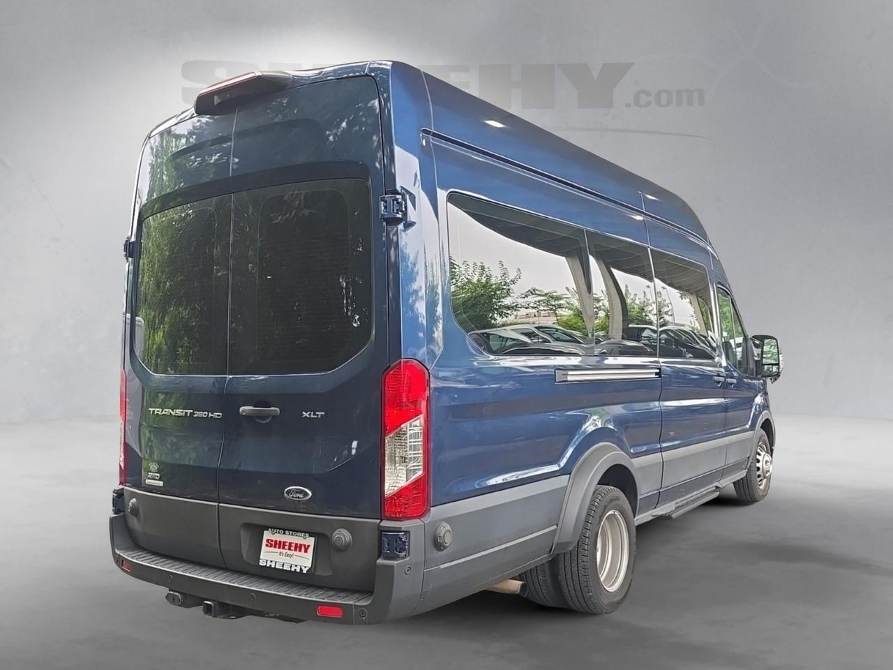 2020 Ford Transit-350 XLT Gaithersburg MD