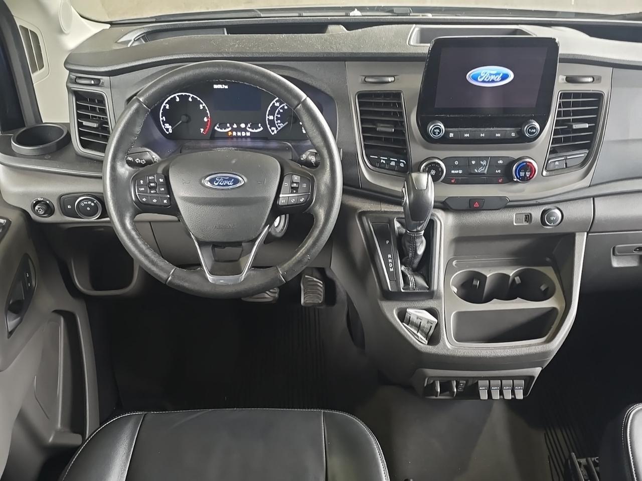 2020 Ford Transit-350 XLT Gaithersburg MD