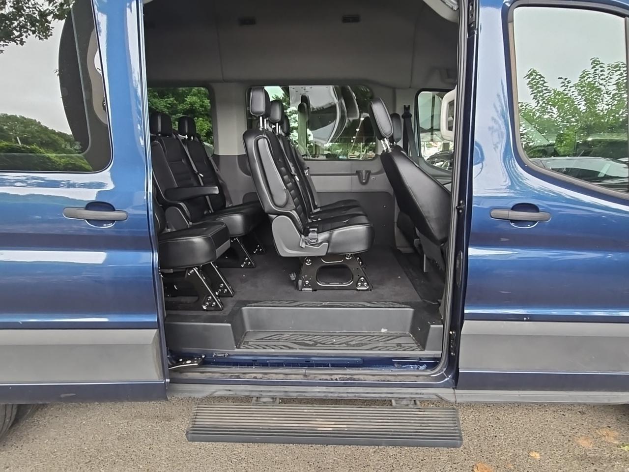 2020 Ford Transit-350 XLT Gaithersburg MD