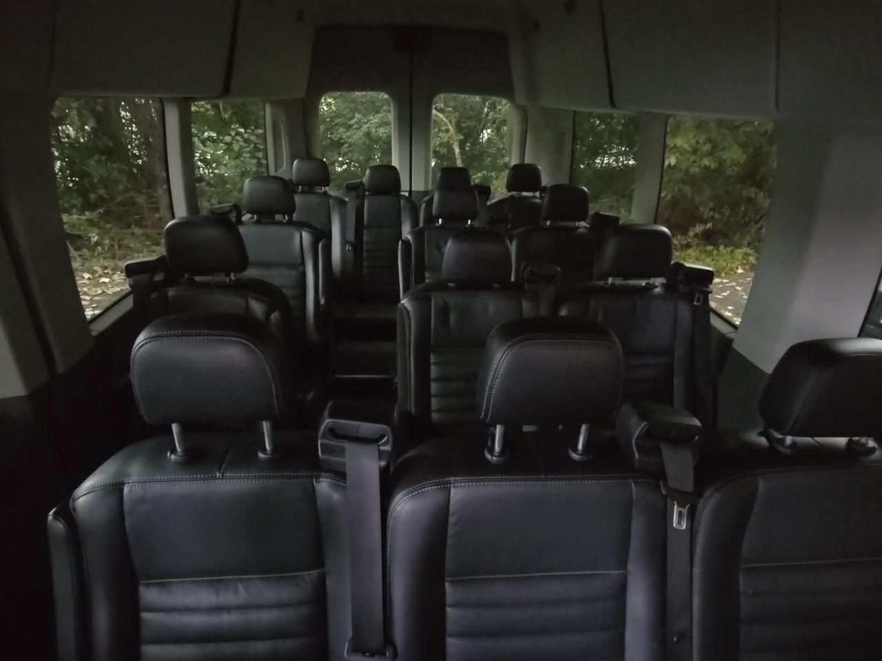 2020 Ford Transit-350 XLT Gaithersburg MD