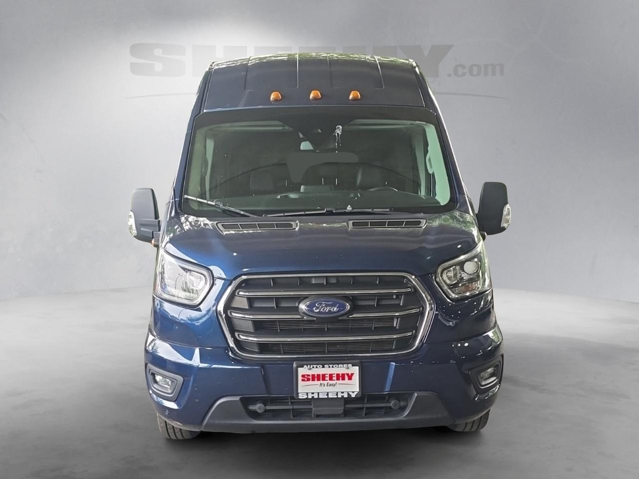 2020 Ford Transit-350 XLT Gaithersburg MD