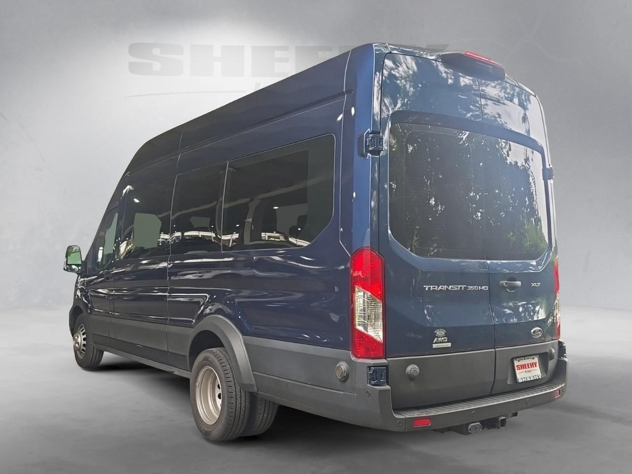 2020 Ford Transit-350 XLT Gaithersburg MD