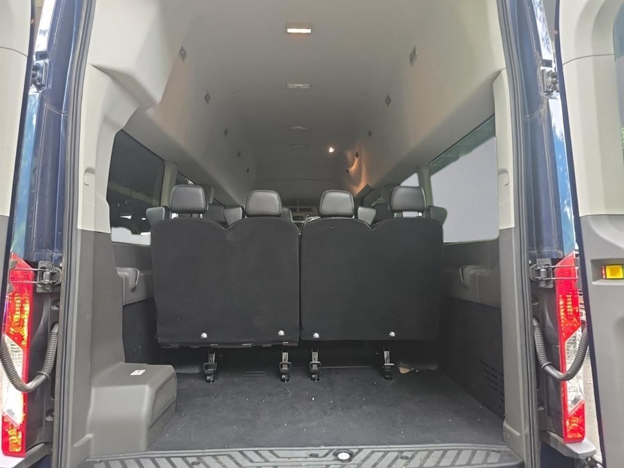 2020 Ford Transit-350 XLT Gaithersburg MD