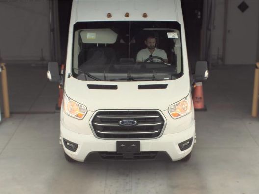 2020 Ford Transit 3500 CARGO VAN XLT DRW High Roof Charlotte NC