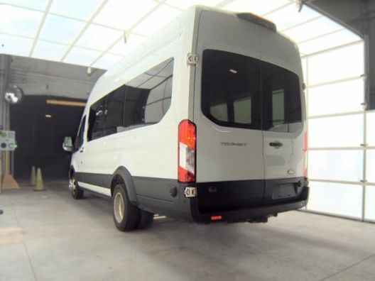 2020 Ford Transit 3500 CARGO VAN XLT DRW High Roof Charlotte NC