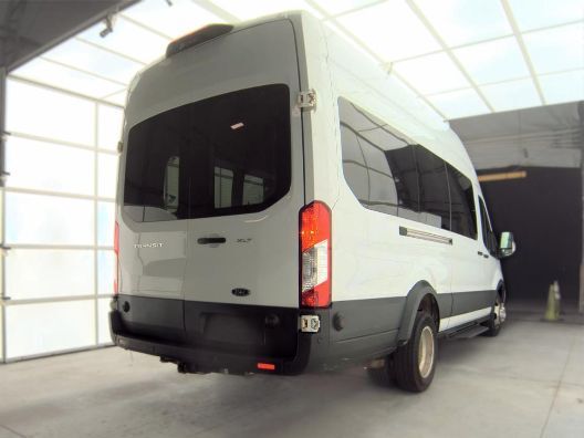 2020 Ford Transit 3500 CARGO VAN XLT DRW High Roof Charlotte NC