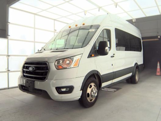 2020 Ford Transit 3500 CARGO VAN XLT DRW High Roof Charlotte NC