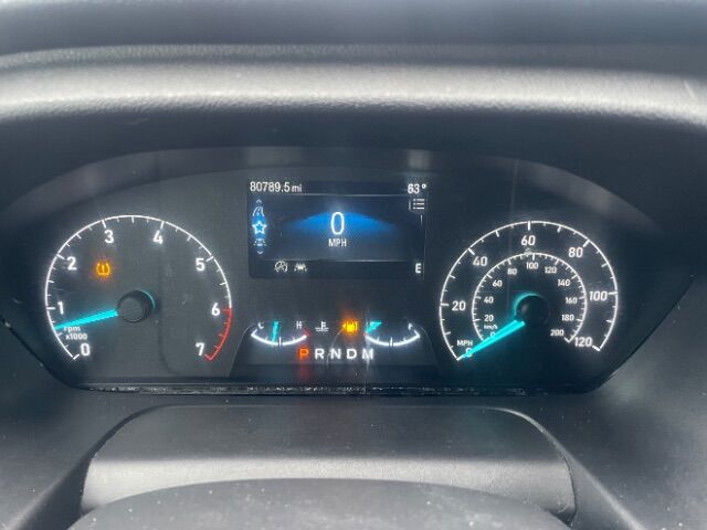 2020 Ford Transit 3500 XLT DRW High Roof Charlotte NC