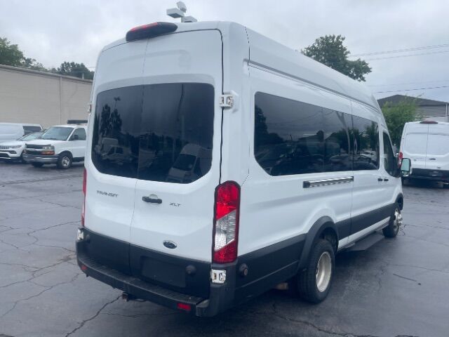 2020 Ford Transit 3500 XLT DRW High Roof Charlotte NC