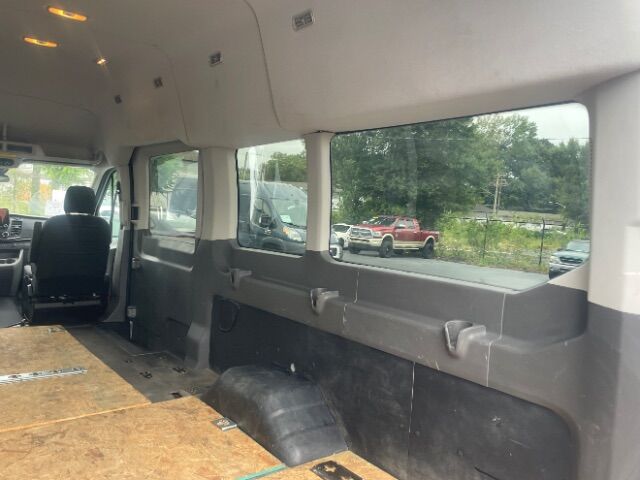 2020 Ford Transit 3500 XLT DRW High Roof Charlotte NC