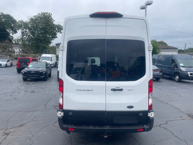 2020 Ford Transit 3500 XLT DRW High Roof Charlotte NC