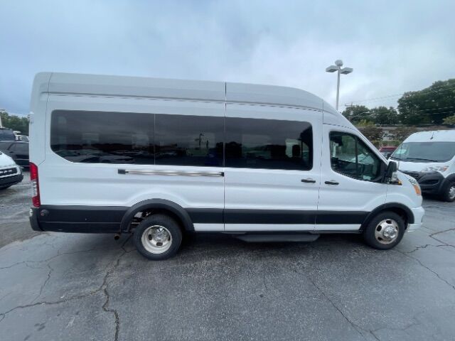 2020 Ford Transit 3500 XLT DRW High Roof Charlotte NC