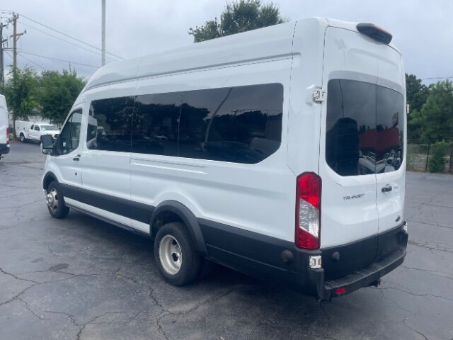 2020 Ford Transit 3500 XLT DRW High Roof Charlotte NC
