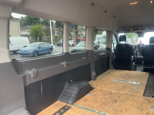 2020 Ford Transit 3500 XLT DRW High Roof Charlotte NC
