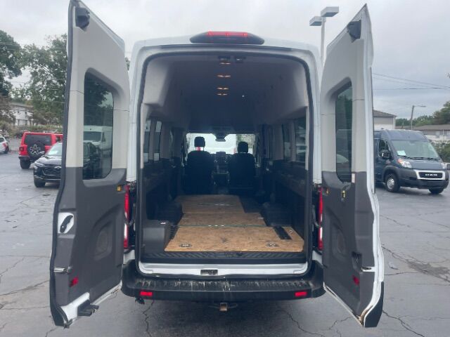 2020 Ford Transit 3500 XLT DRW High Roof Charlotte NC