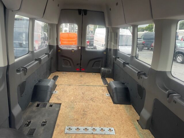 2020 Ford Transit 3500 XLT DRW High Roof Charlotte NC