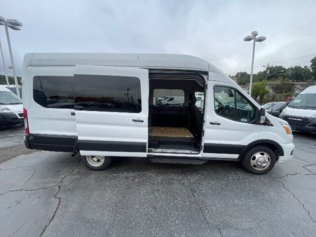 2020 Ford Transit 3500 XLT DRW High Roof Charlotte NC