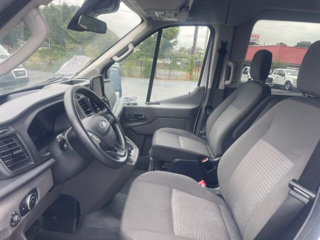 2020 Ford Transit 3500 XLT DRW High Roof Charlotte NC