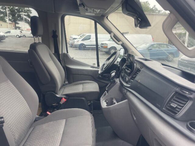 2020 Ford Transit 3500 XLT DRW High Roof Charlotte NC