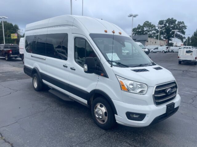 2020 Ford Transit 3500 XLT DRW High Roof Charlotte NC