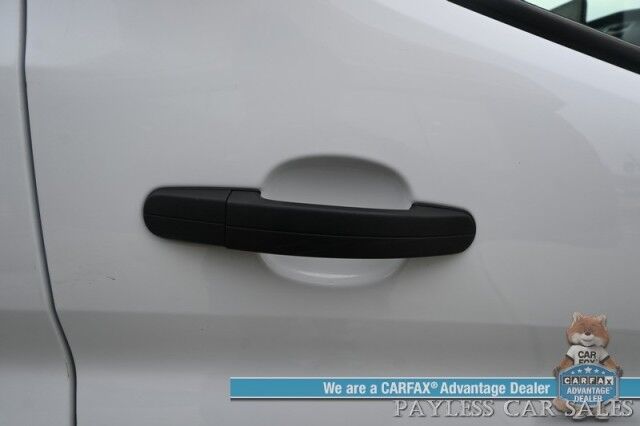 2020 Ford Transit Cargo Van Wasilla AK