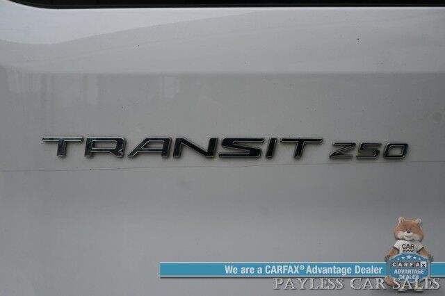 2020 Ford Transit Cargo Van Wasilla AK