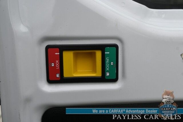 2020 Ford Transit Cargo Van Wasilla AK