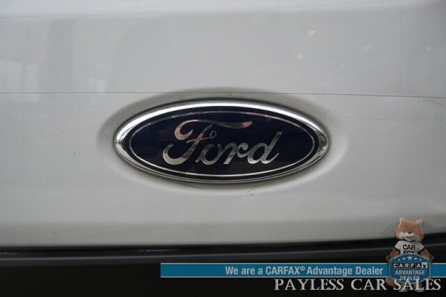 2020 Ford Transit Cargo Van Wasilla AK