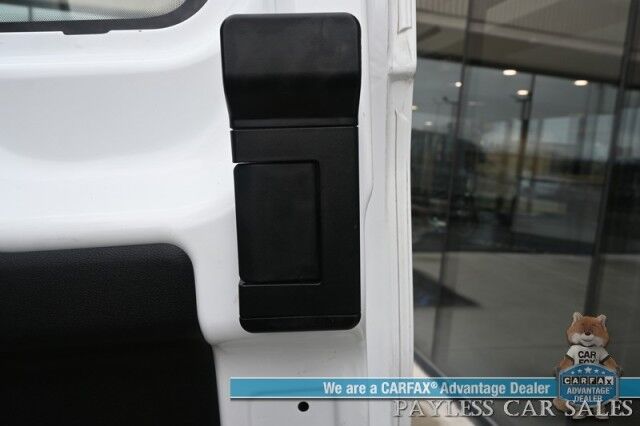 2020 Ford Transit Cargo Van Wasilla AK