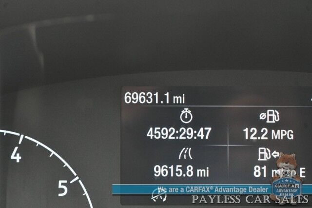 2020 Ford Transit Cargo Van Wasilla AK