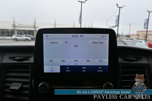 2020 Ford Transit Cargo Van Wasilla AK