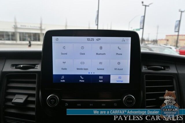 2020 Ford Transit Cargo Van Wasilla AK