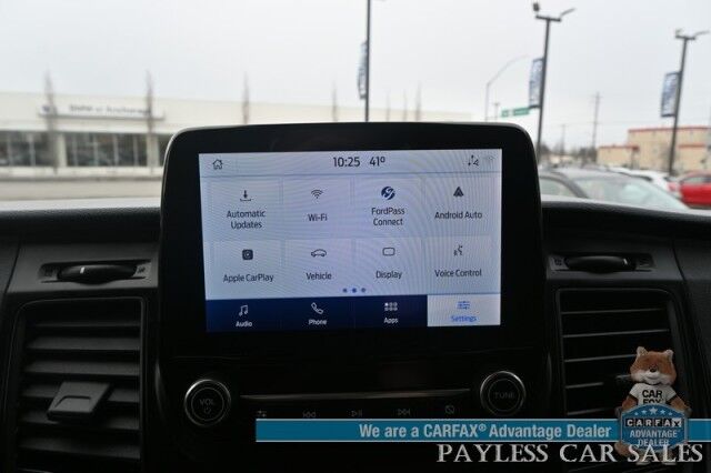 2020 Ford Transit Cargo Van Wasilla AK