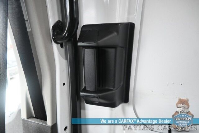 2020 Ford Transit Cargo Van Wasilla AK