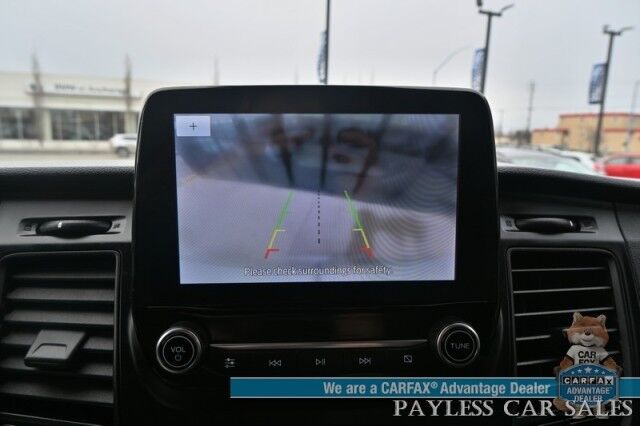 2020 Ford Transit Cargo Van Wasilla AK